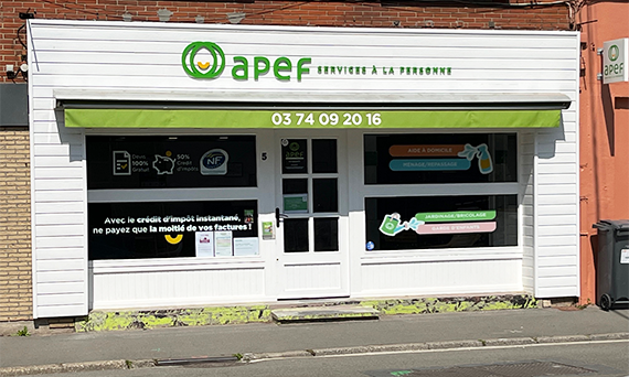 APEF HEM